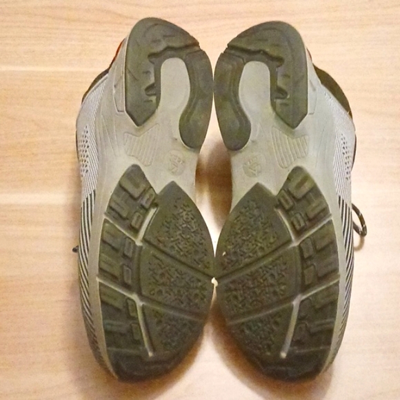 ZEBA "Steel Onyx" The Ultimate Slip On Comfort Shoe in Size 13 - Picture 8 of 10